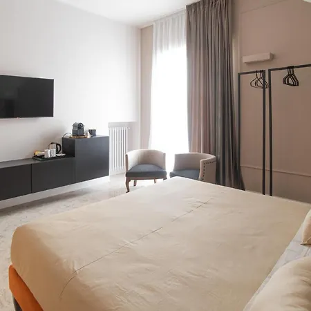 Gasthuis Casa Almika Sparano