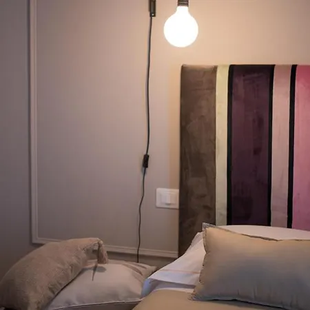 Casa Almika Sparano 4*