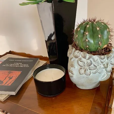 Casa Almika Sparano 4*