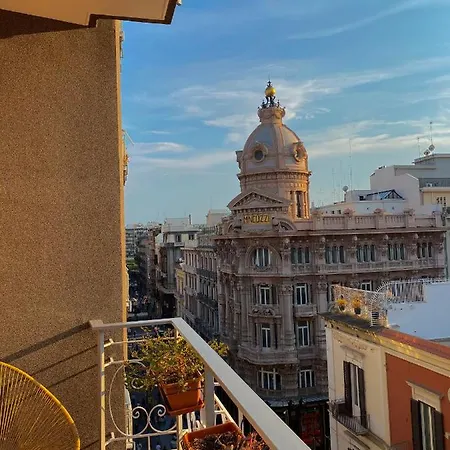 Casa Almika Sparano 巴里