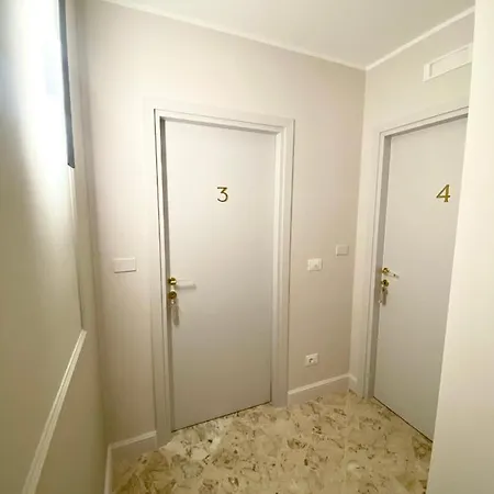 Casa Almika Sparano Bari