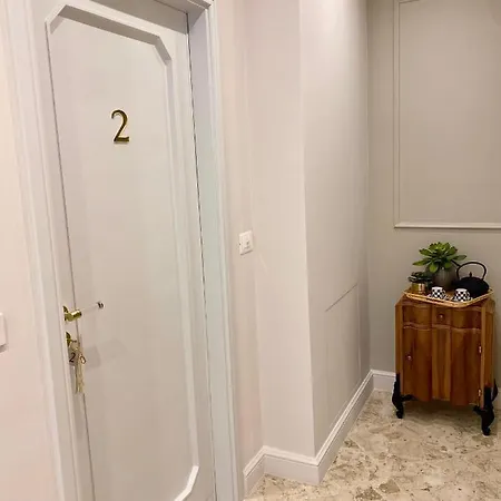 Casa Almika Sparano Gasthuis 4*