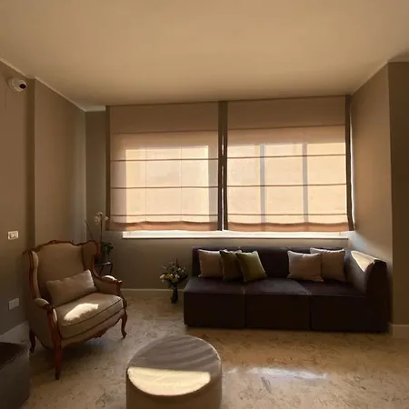 Casa Almika Sparano Pensionat