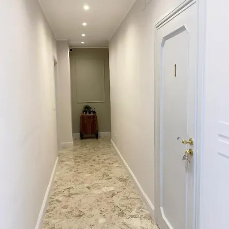 Casa Almika Sparano Guest house Bari