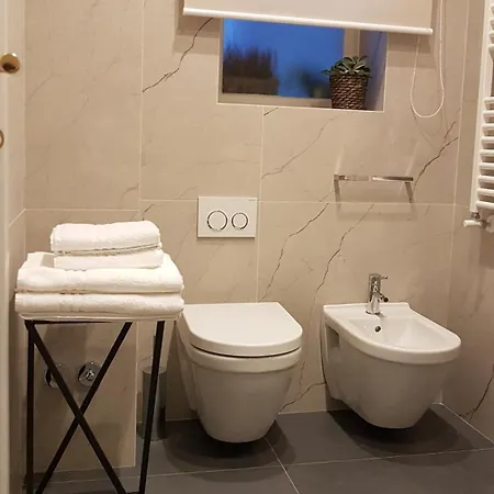 Casa Almika Sparano Guest house Bari