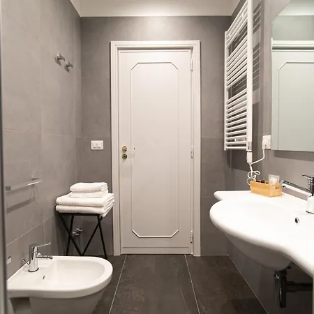 Casa Almika Sparano Guest house