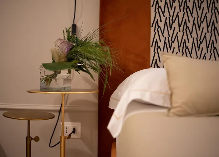 بيت ضيافة Casa Almika Sparano باري