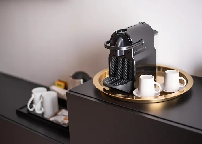 Casa Almika Sparano בארי