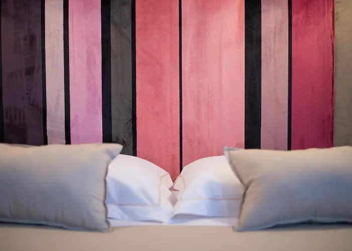 Casa Almika Sparano بيت ضيافة باري