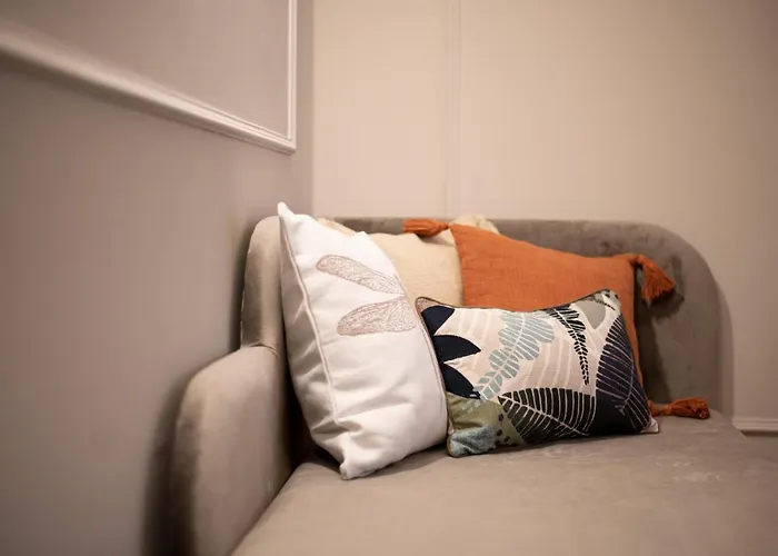 Casa Almika Sparano 4*