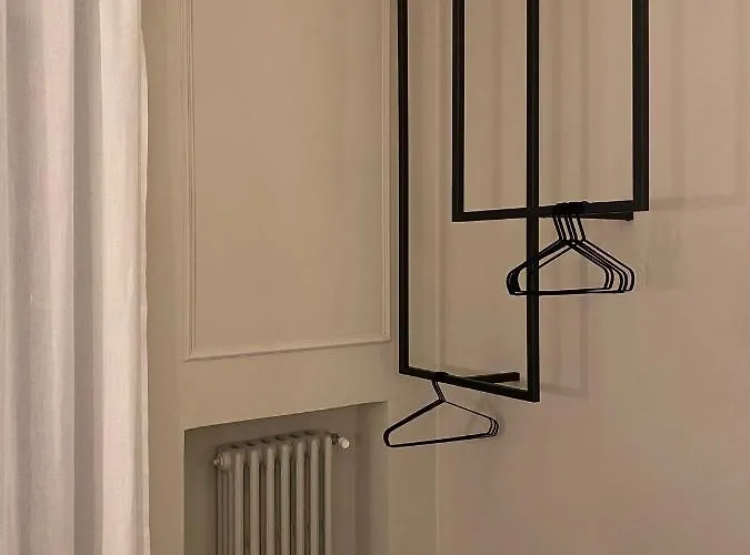 בית הארחה Casa Almika Sparano בארי