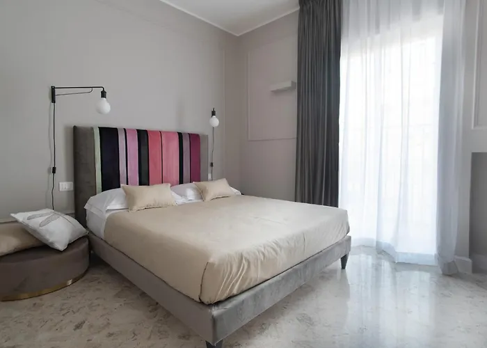 Casa Almika Sparano 4*