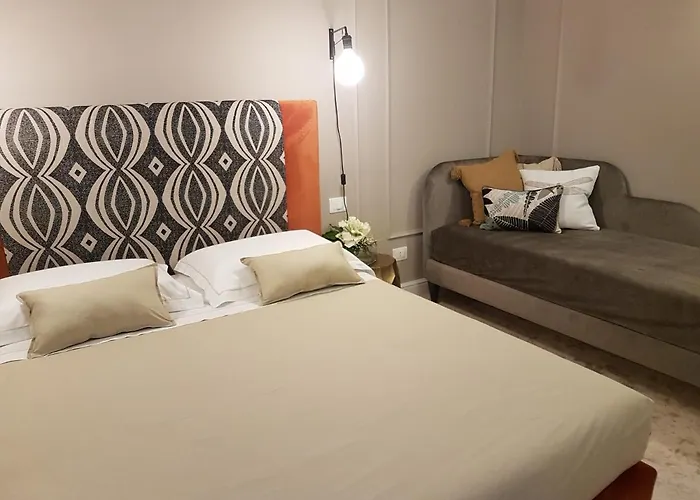 Casa Almika Sparano 4* Bari