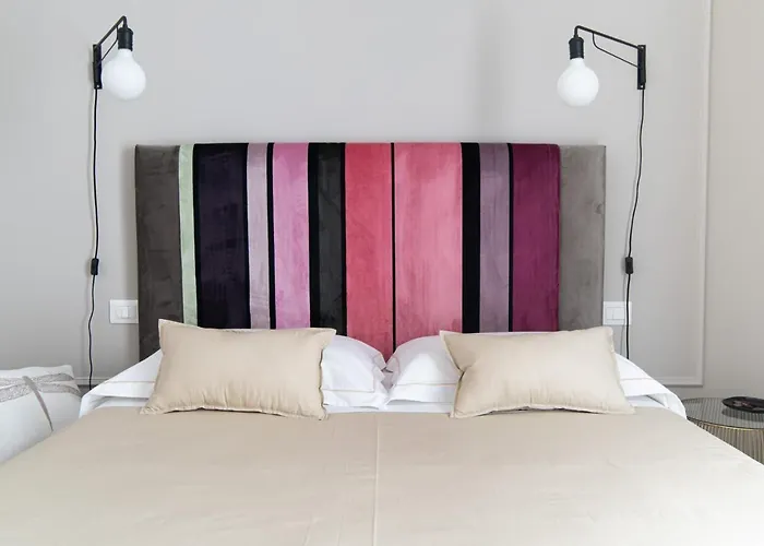 Casa Almika Sparano 4* باري