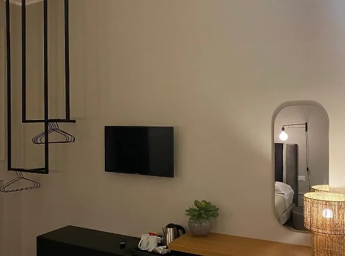 Casa Almika Sparano 4*