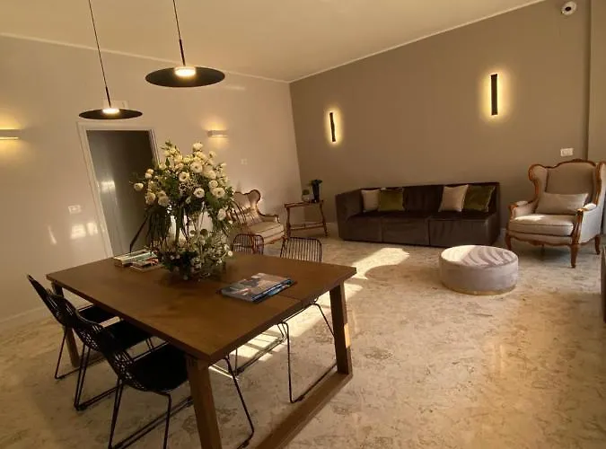 Casa Almika Sparano 4* Bari