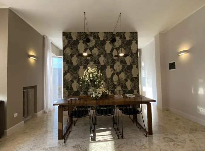 Casa Almika Sparano 4* בארי