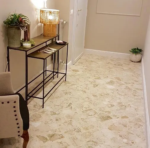 Casa Almika Sparano 4* בארי