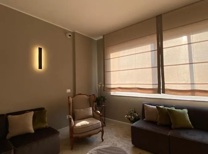 Casa Almika Sparano باري