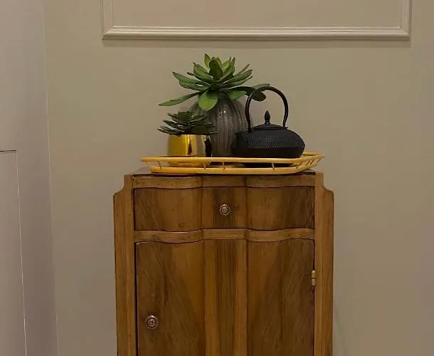 Casa Almika Sparano 4* باري