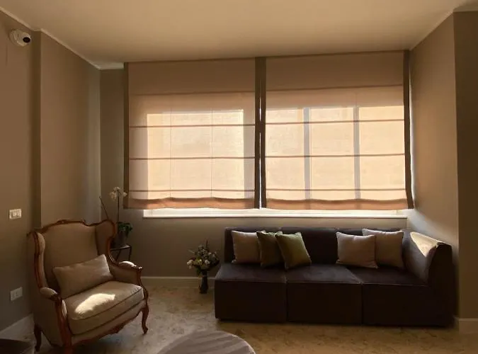 Casa Almika Sparano بيت ضيافة